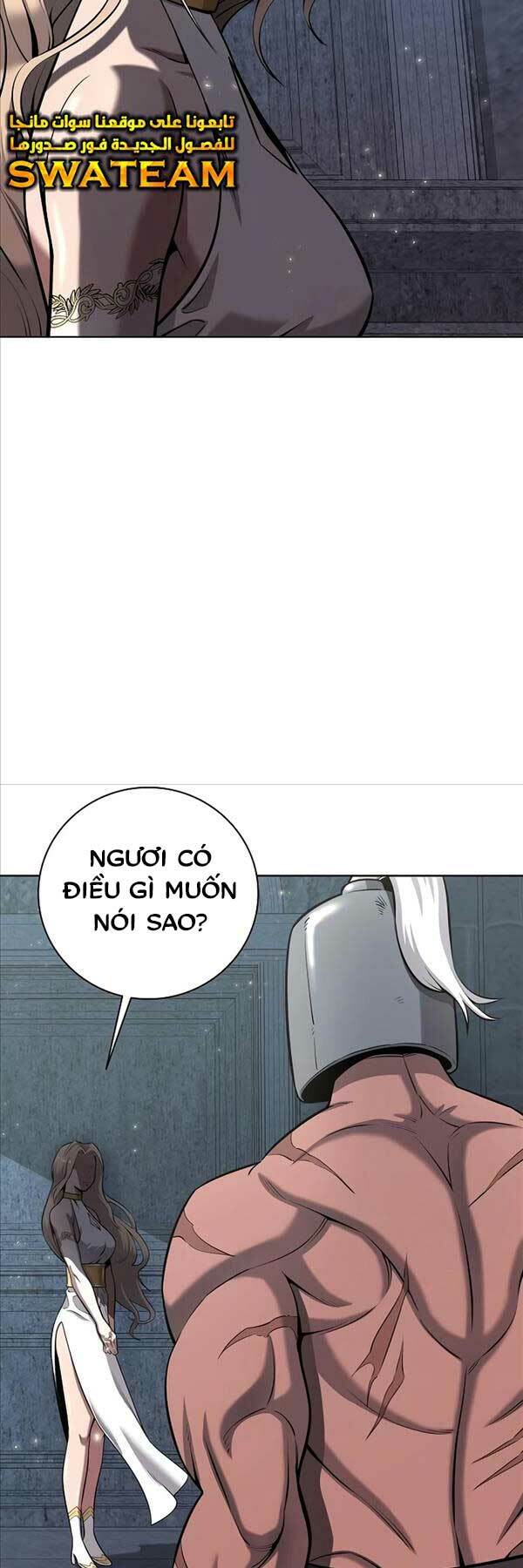 Ma Pháp Sư Hắc Ám Trở Về Để Nhập Ngũ - Chapter 24 - Page 5