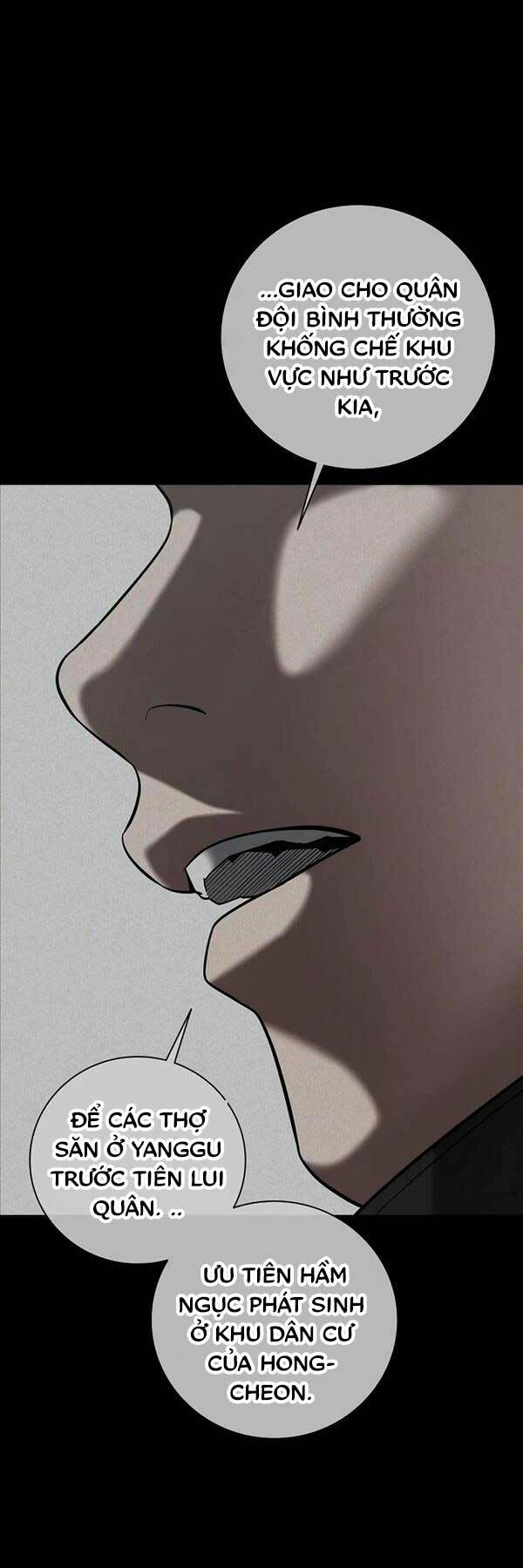 Ma Pháp Sư Hắc Ám Trở Về Để Nhập Ngũ - Chapter 24 - Page 61