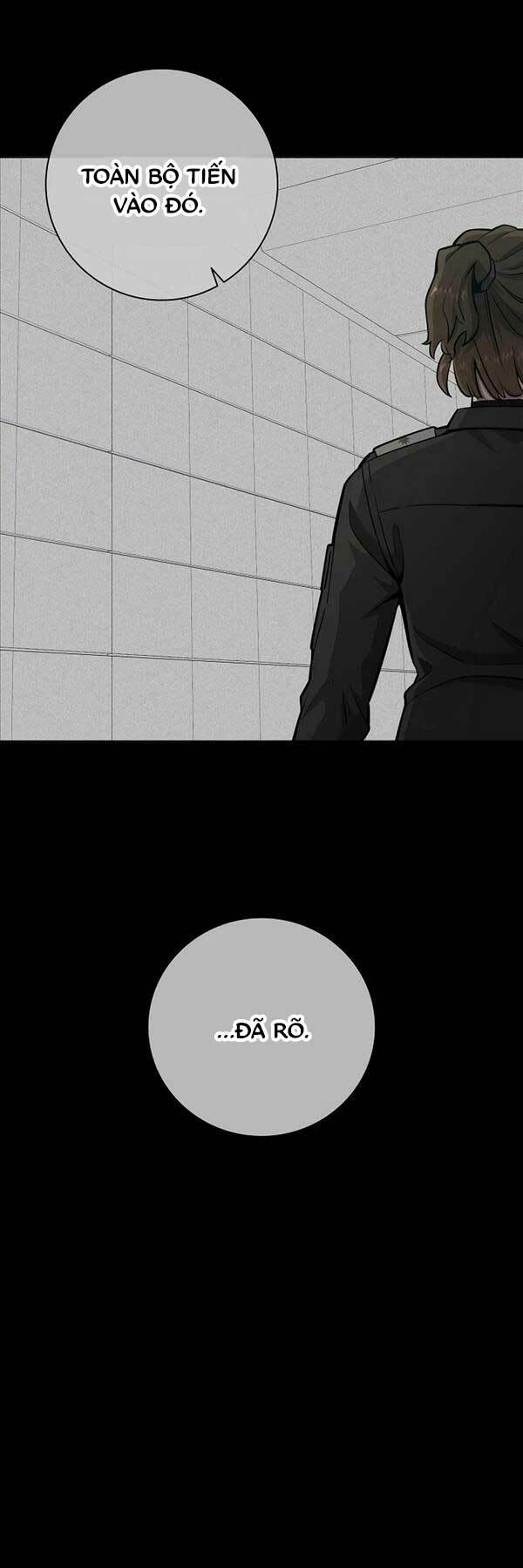 Ma Pháp Sư Hắc Ám Trở Về Để Nhập Ngũ - Chapter 24 - Page 62