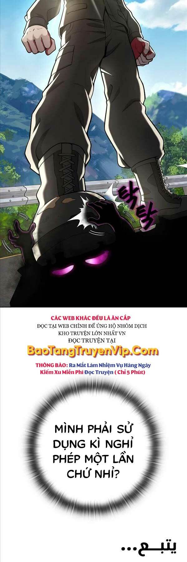 Ma Pháp Sư Hắc Ám Trở Về Để Nhập Ngũ - Chapter 24 - Page 66