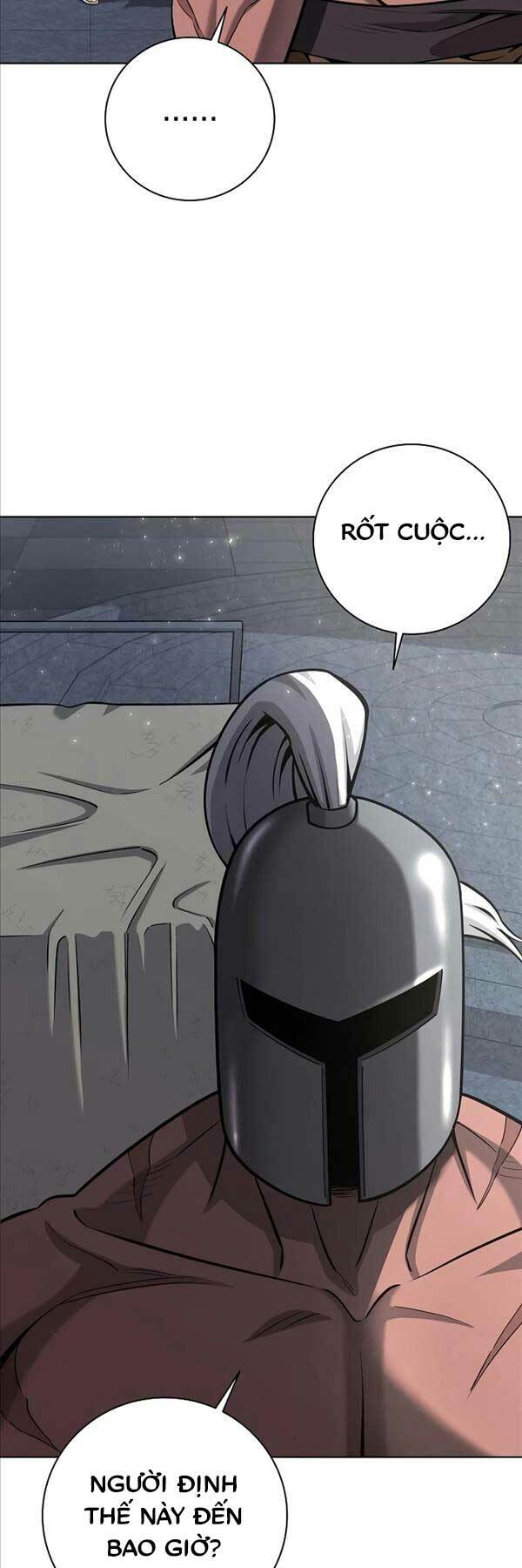 Ma Pháp Sư Hắc Ám Trở Về Để Nhập Ngũ - Chapter 24 - Page 6