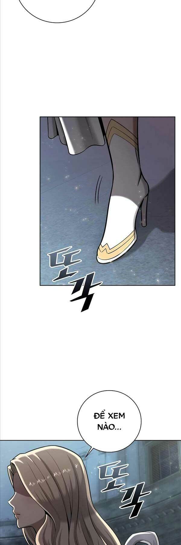 Ma Pháp Sư Hắc Ám Trở Về Để Nhập Ngũ - Chapter 24 - Page 7