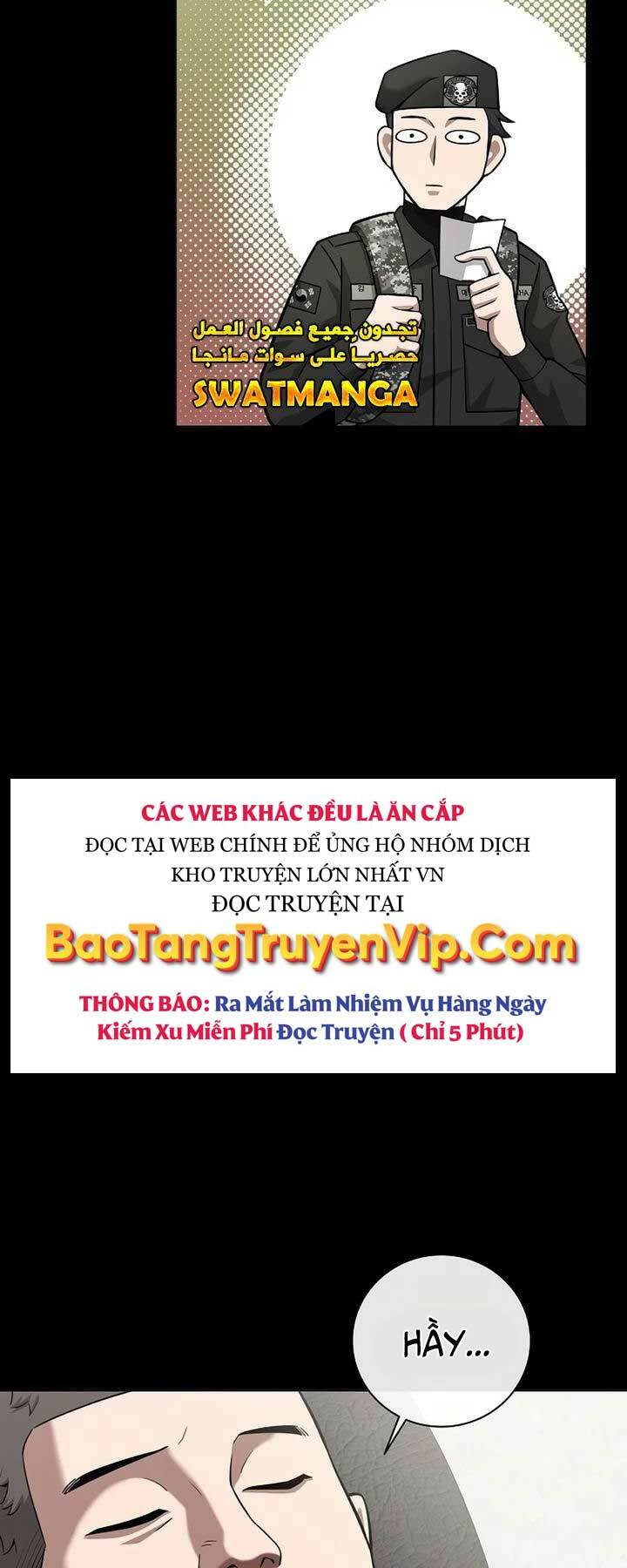 Ma Pháp Sư Hắc Ám Trở Về Để Nhập Ngũ - Chapter 25 - Page 15