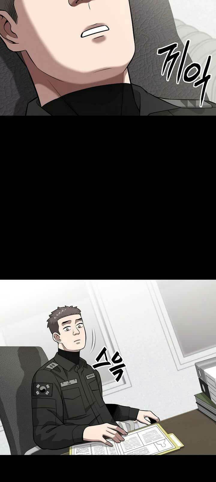 Ma Pháp Sư Hắc Ám Trở Về Để Nhập Ngũ - Chapter 25 - Page 16