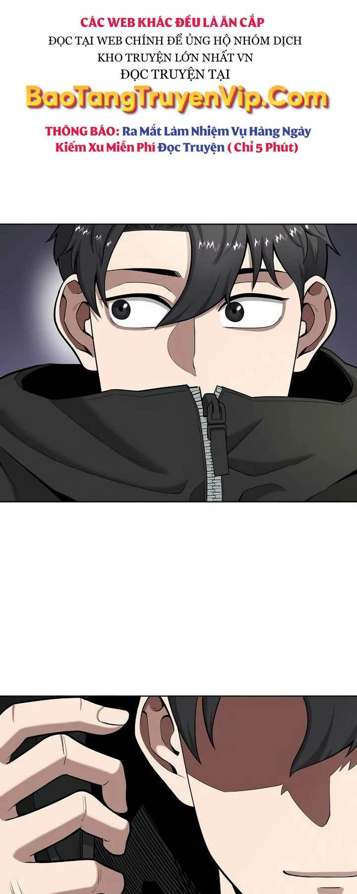 Ma Pháp Sư Hắc Ám Trở Về Để Nhập Ngũ - Chapter 25 - Page 20