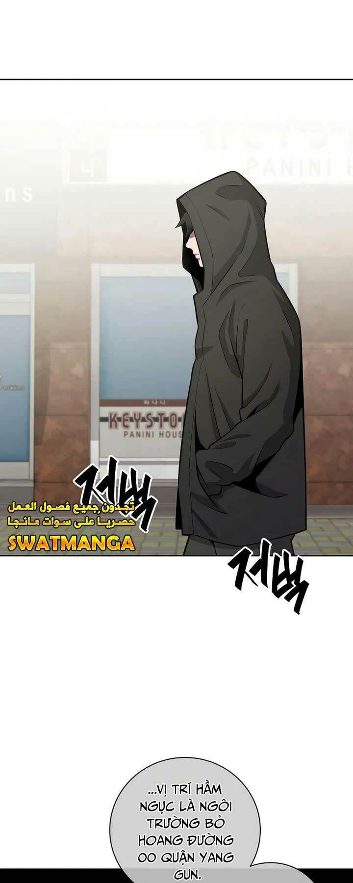 Ma Pháp Sư Hắc Ám Trở Về Để Nhập Ngũ - Chapter 25 - Page 26