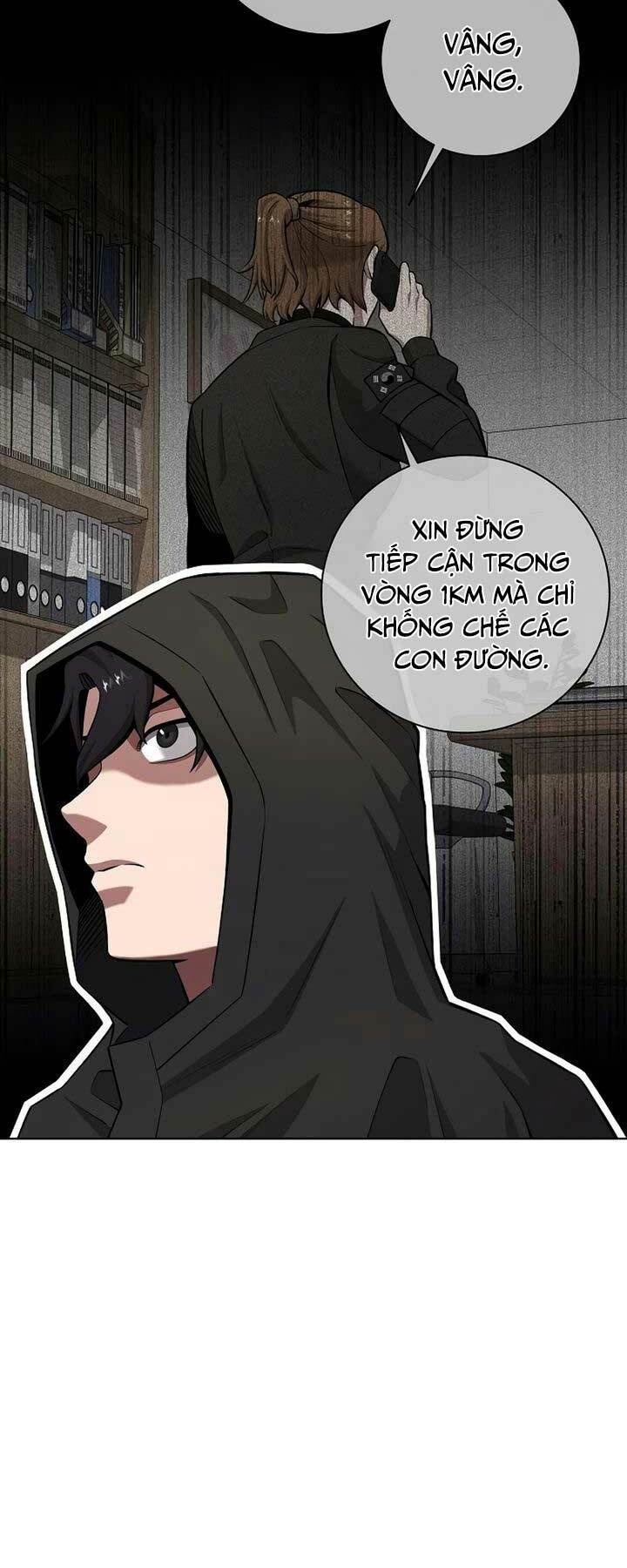 Ma Pháp Sư Hắc Ám Trở Về Để Nhập Ngũ - Chapter 25 - Page 27
