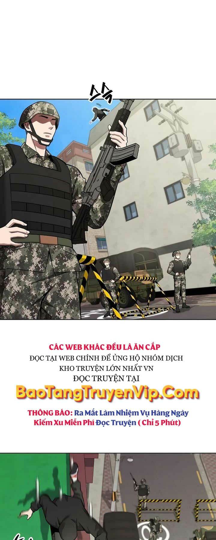 Ma Pháp Sư Hắc Ám Trở Về Để Nhập Ngũ - Chapter 25 - Page 29