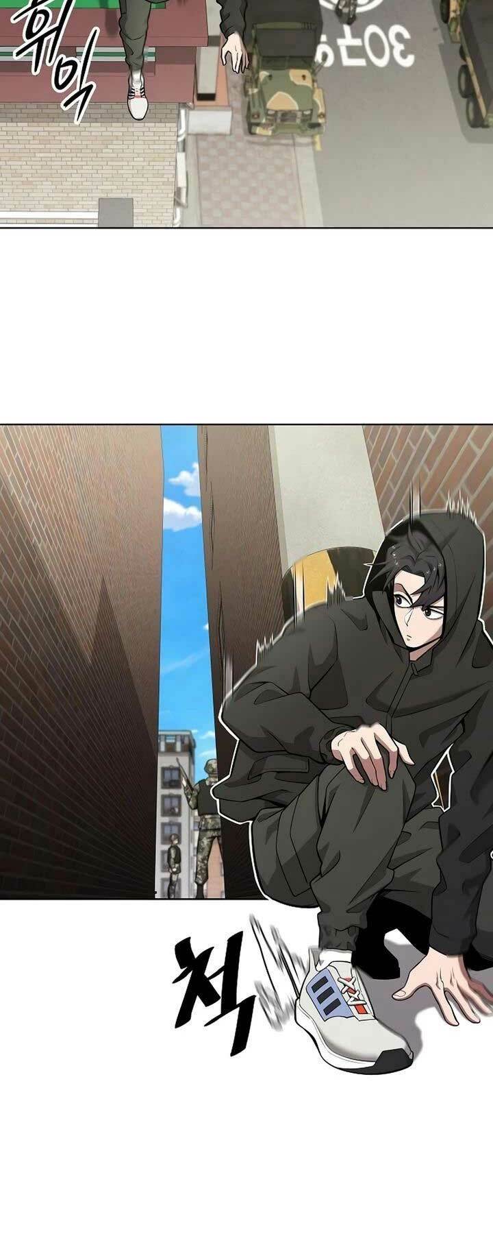 Ma Pháp Sư Hắc Ám Trở Về Để Nhập Ngũ - Chapter 25 - Page 30