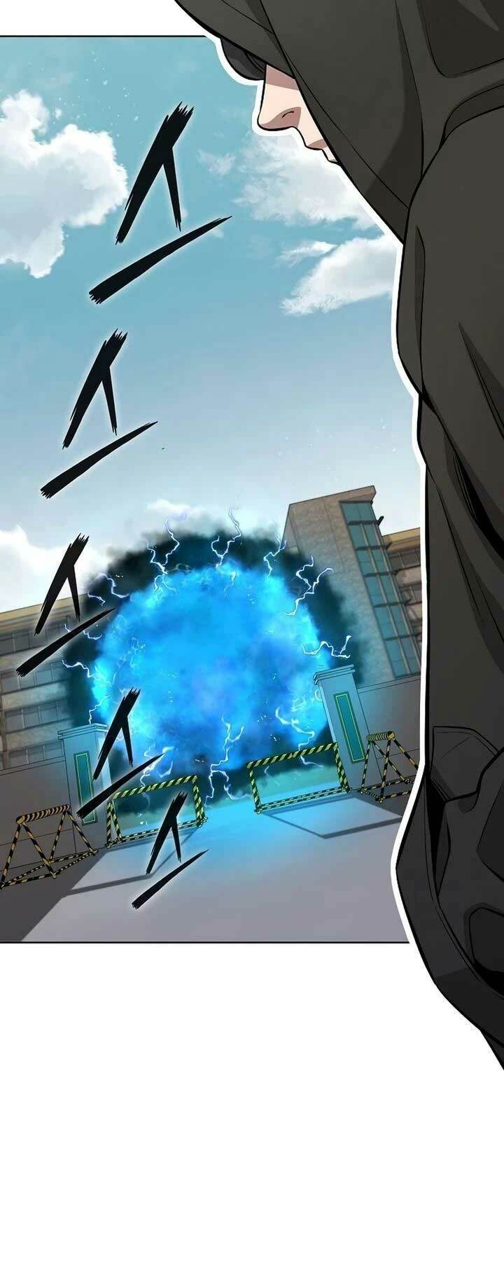 Ma Pháp Sư Hắc Ám Trở Về Để Nhập Ngũ - Chapter 25 - Page 32