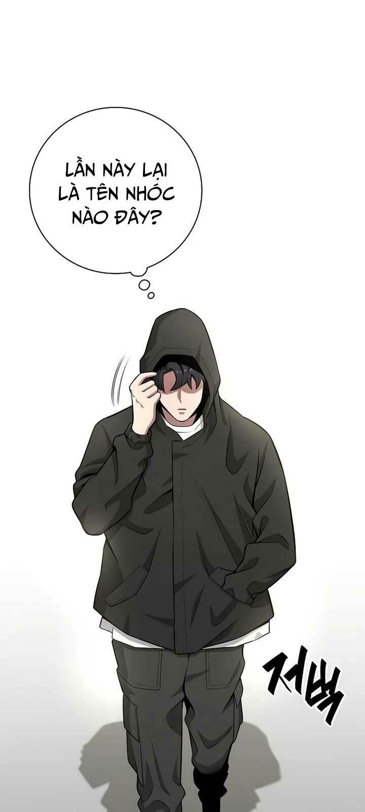 Ma Pháp Sư Hắc Ám Trở Về Để Nhập Ngũ - Chapter 25 - Page 33