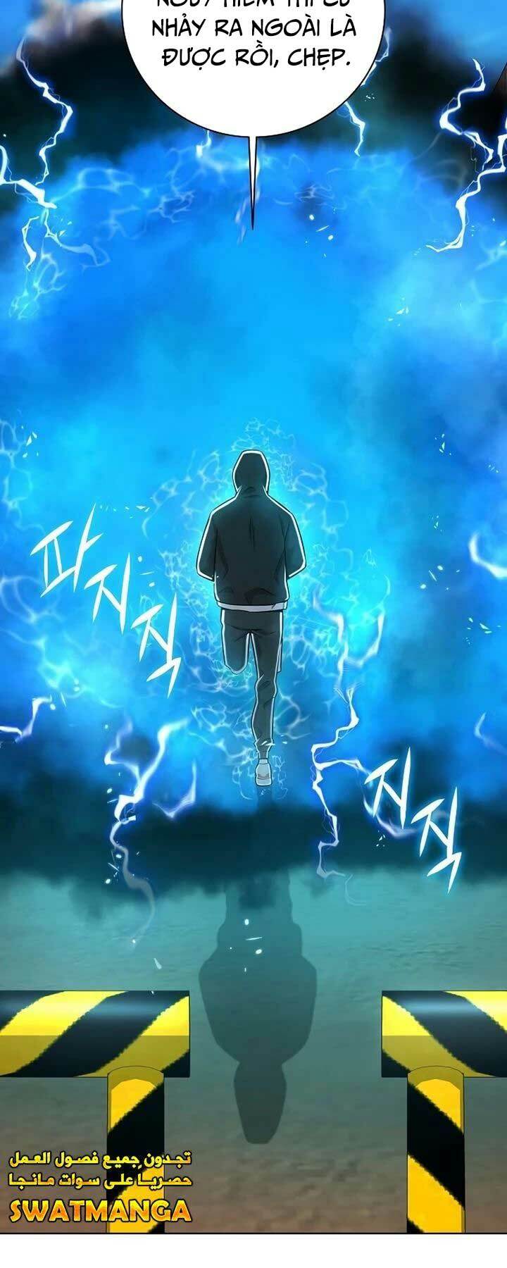 Ma Pháp Sư Hắc Ám Trở Về Để Nhập Ngũ - Chapter 25 - Page 36