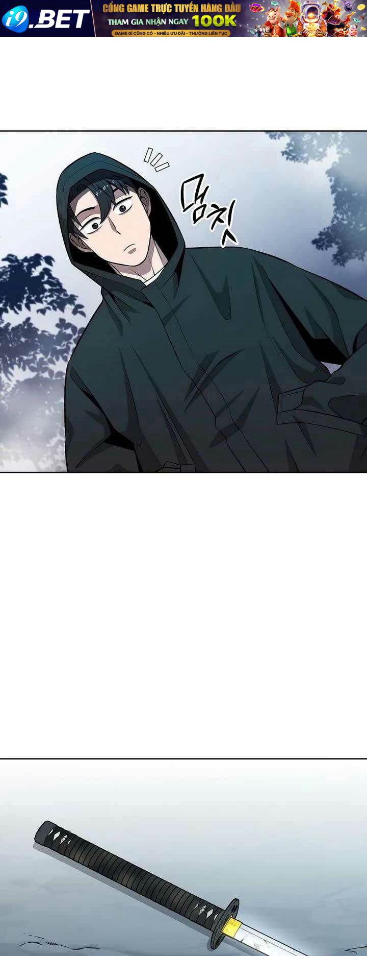 Ma Pháp Sư Hắc Ám Trở Về Để Nhập Ngũ - Chapter 25 - Page 40