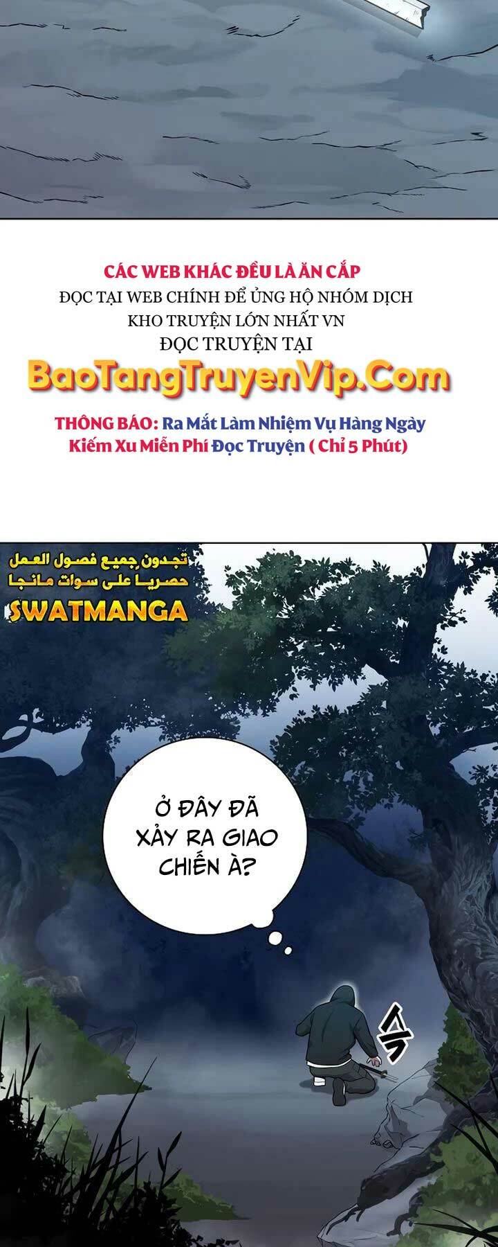 Ma Pháp Sư Hắc Ám Trở Về Để Nhập Ngũ - Chapter 25 - Page 41