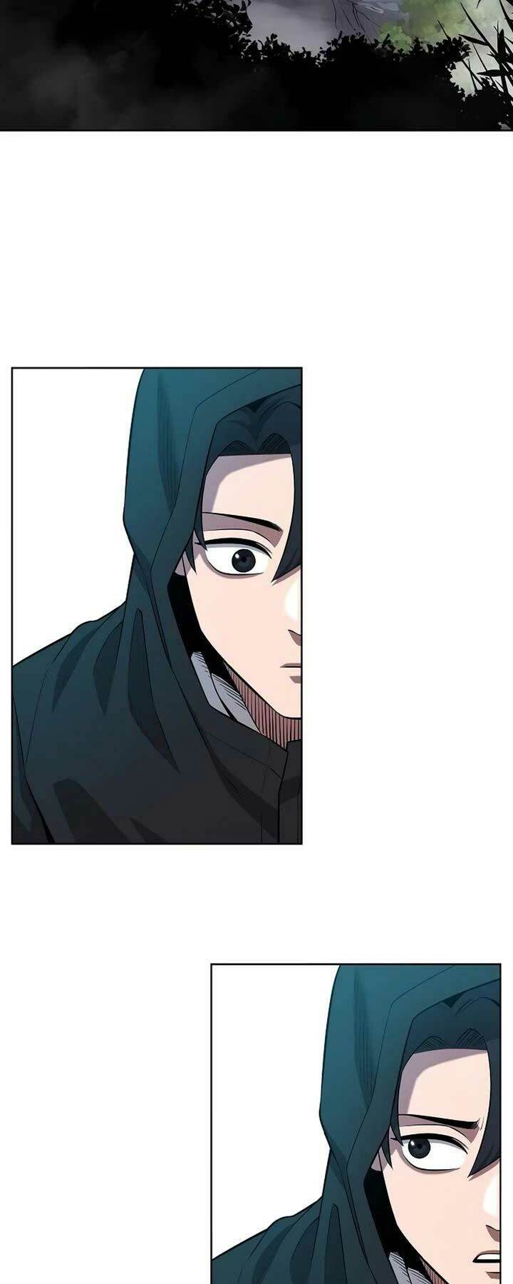 Ma Pháp Sư Hắc Ám Trở Về Để Nhập Ngũ - Chapter 25 - Page 42