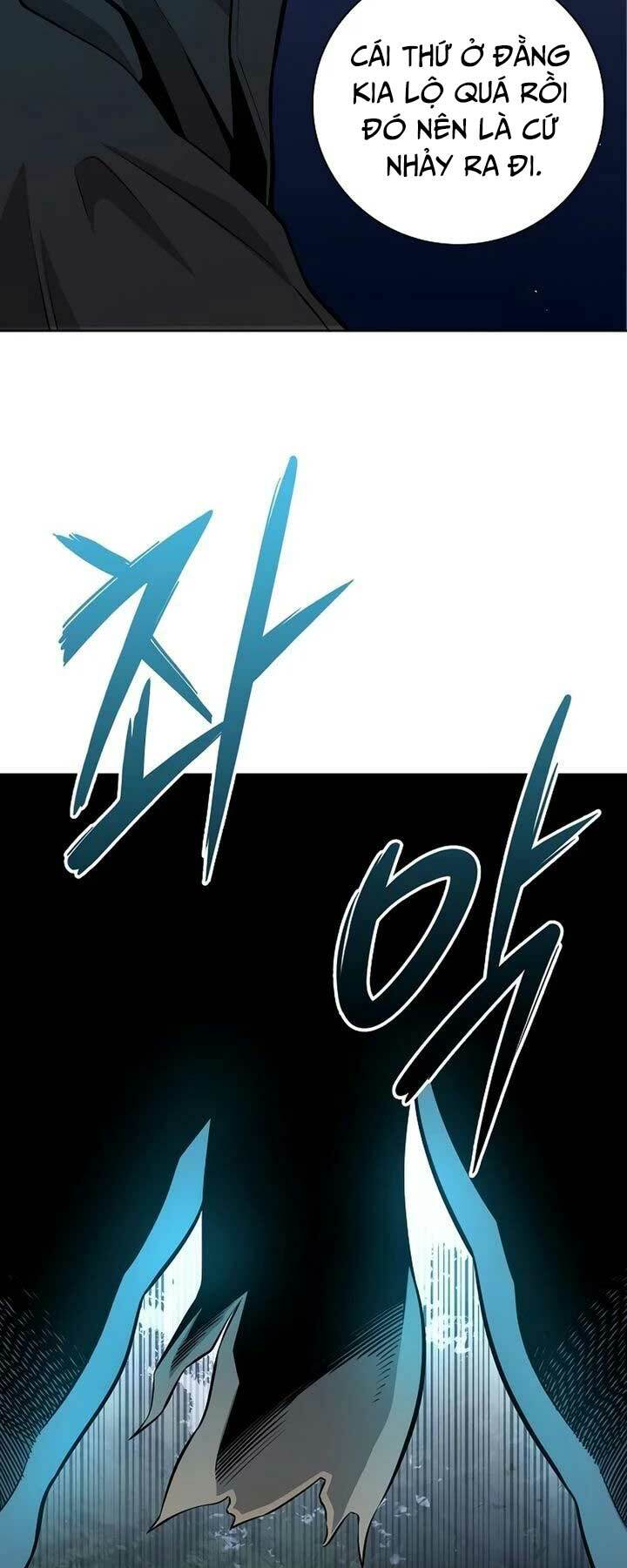 Ma Pháp Sư Hắc Ám Trở Về Để Nhập Ngũ - Chapter 25 - Page 44