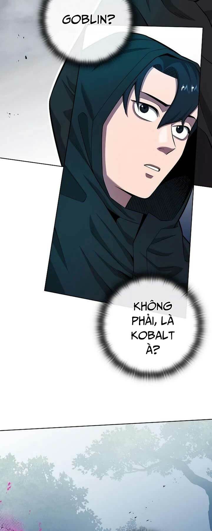 Ma Pháp Sư Hắc Ám Trở Về Để Nhập Ngũ - Chapter 25 - Page 47