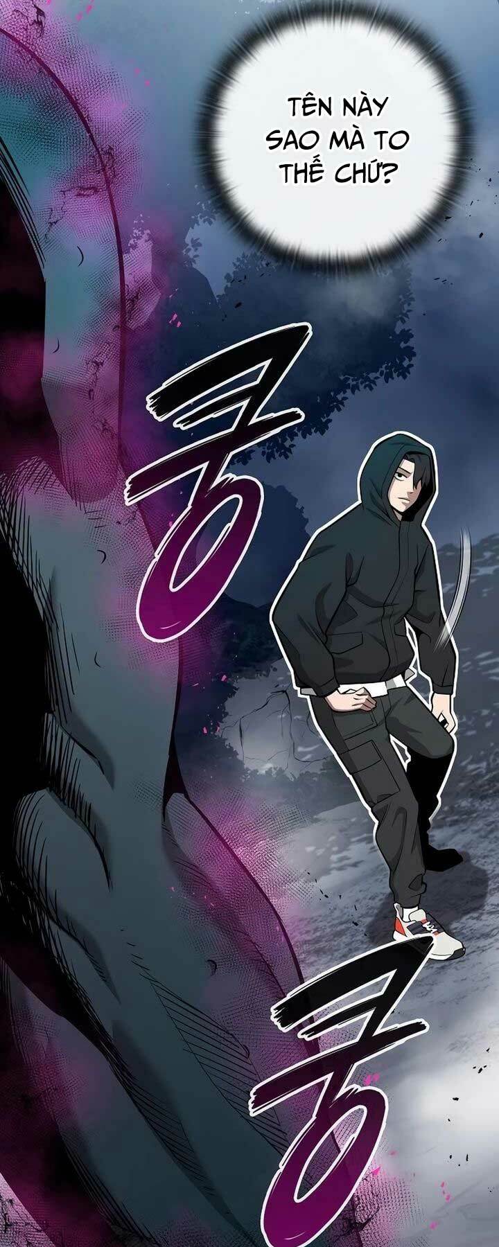 Ma Pháp Sư Hắc Ám Trở Về Để Nhập Ngũ - Chapter 25 - Page 48