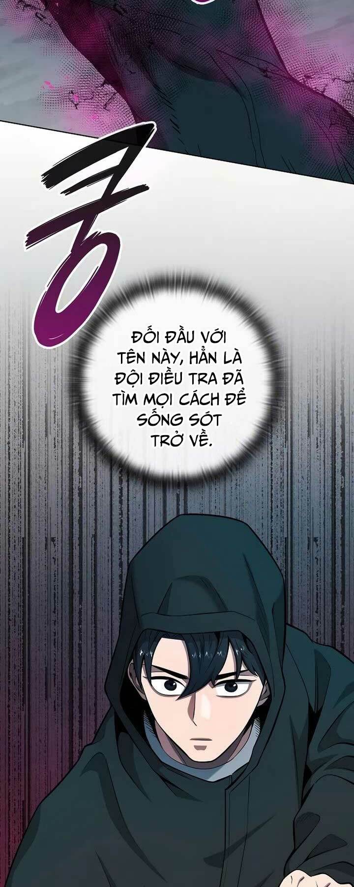 Ma Pháp Sư Hắc Ám Trở Về Để Nhập Ngũ - Chapter 25 - Page 49