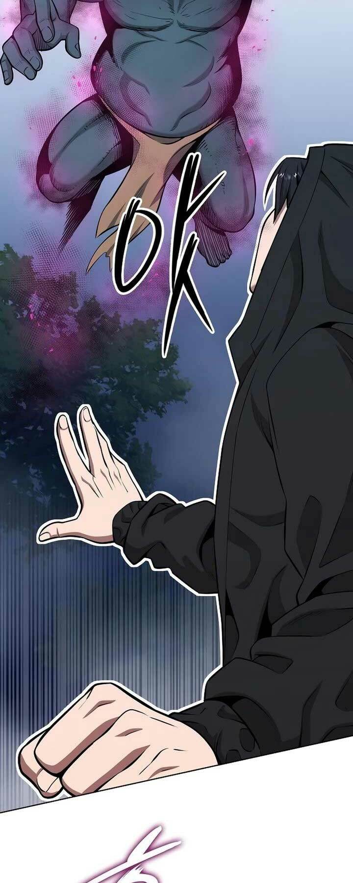 Ma Pháp Sư Hắc Ám Trở Về Để Nhập Ngũ - Chapter 25 - Page 52