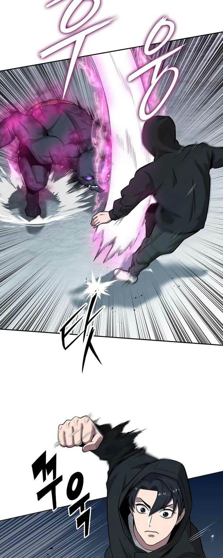 Ma Pháp Sư Hắc Ám Trở Về Để Nhập Ngũ - Chapter 25 - Page 53