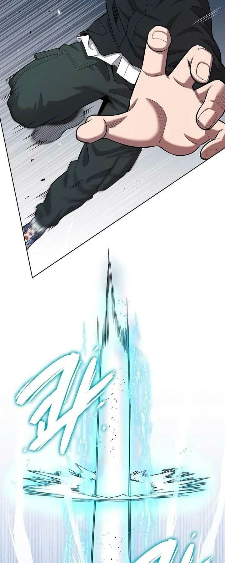 Ma Pháp Sư Hắc Ám Trở Về Để Nhập Ngũ - Chapter 25 - Page 54