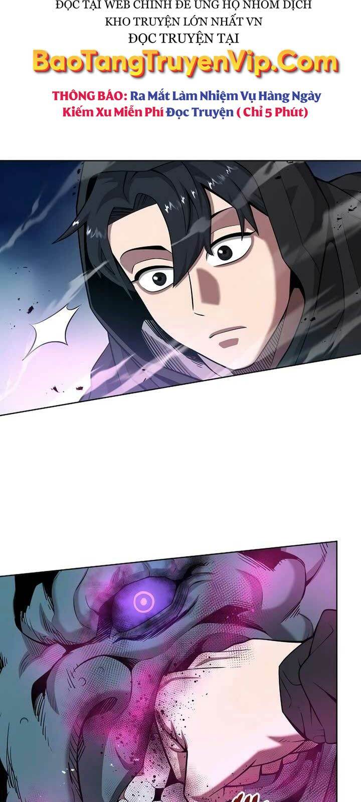 Ma Pháp Sư Hắc Ám Trở Về Để Nhập Ngũ - Chapter 25 - Page 56