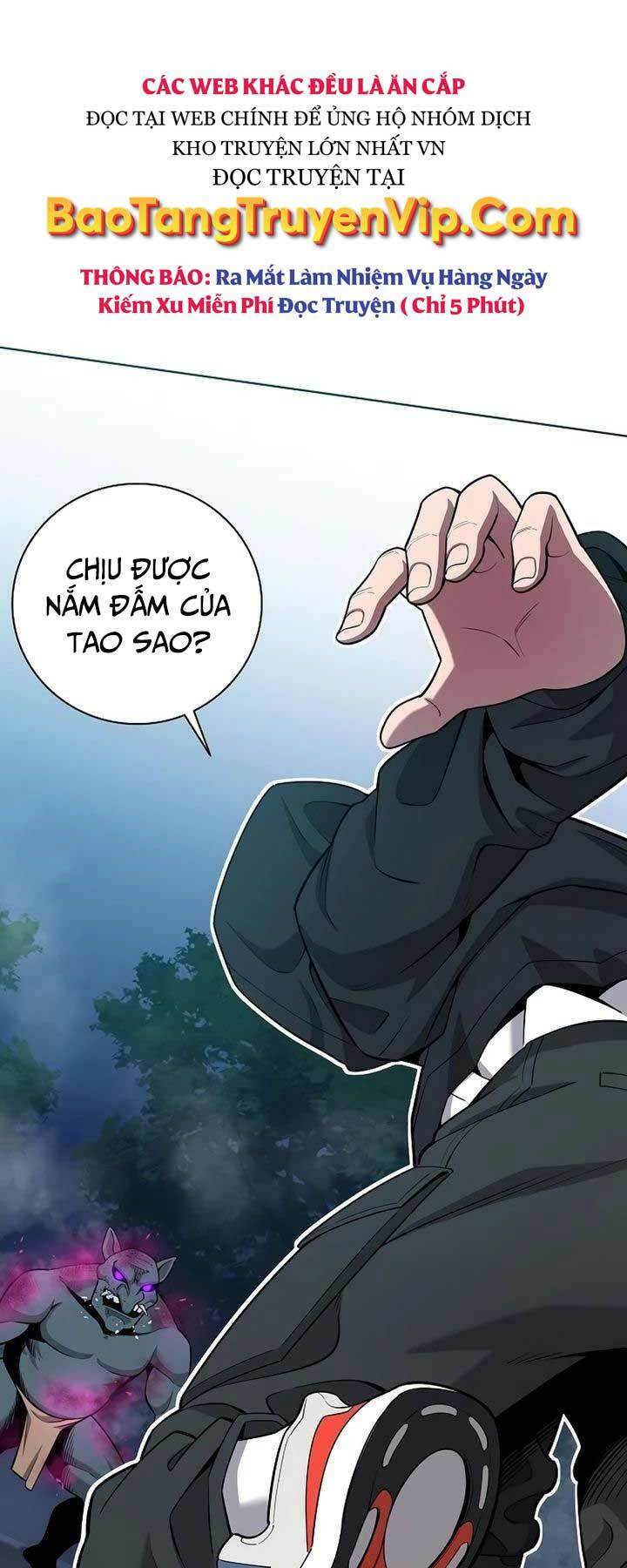 Ma Pháp Sư Hắc Ám Trở Về Để Nhập Ngũ - Chapter 25 - Page 60