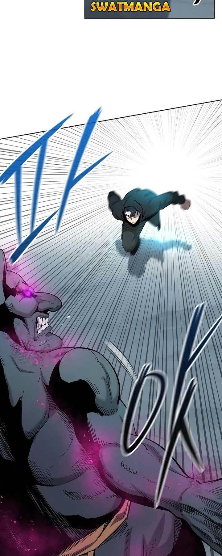 Ma Pháp Sư Hắc Ám Trở Về Để Nhập Ngũ - Chapter 25 - Page 64