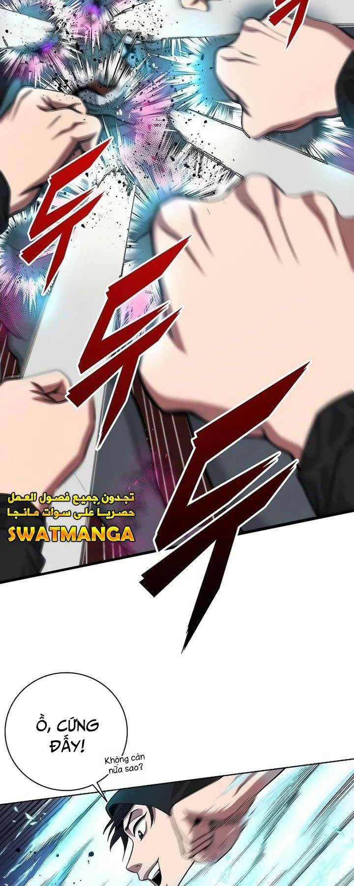 Ma Pháp Sư Hắc Ám Trở Về Để Nhập Ngũ - Chapter 25 - Page 66