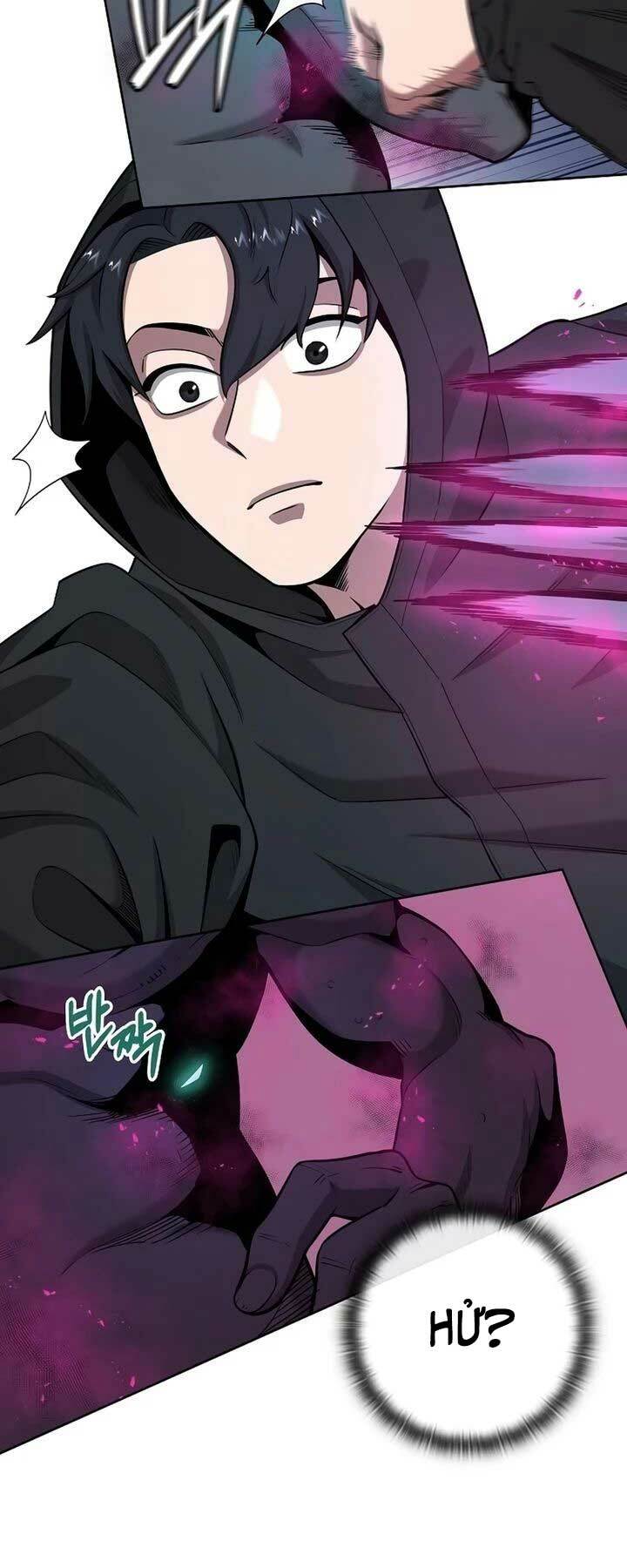 Ma Pháp Sư Hắc Ám Trở Về Để Nhập Ngũ - Chapter 25 - Page 68