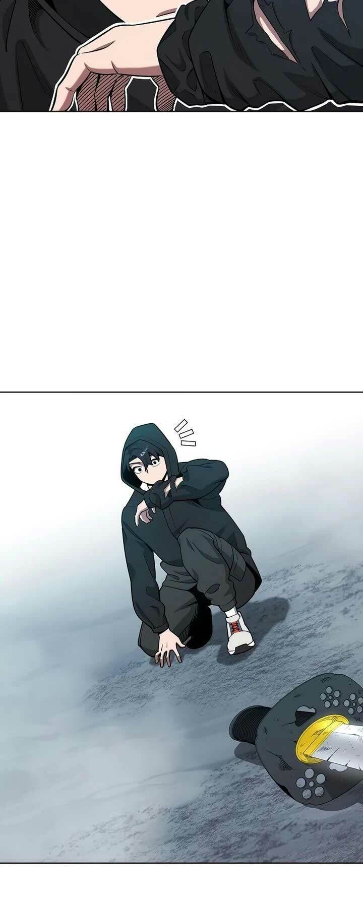 Ma Pháp Sư Hắc Ám Trở Về Để Nhập Ngũ - Chapter 25 - Page 71