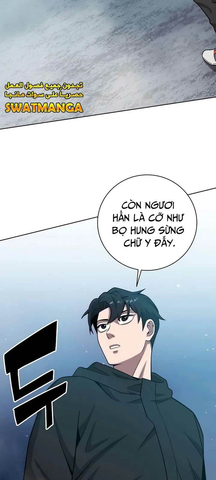 Ma Pháp Sư Hắc Ám Trở Về Để Nhập Ngũ - Chapter 25 - Page 73