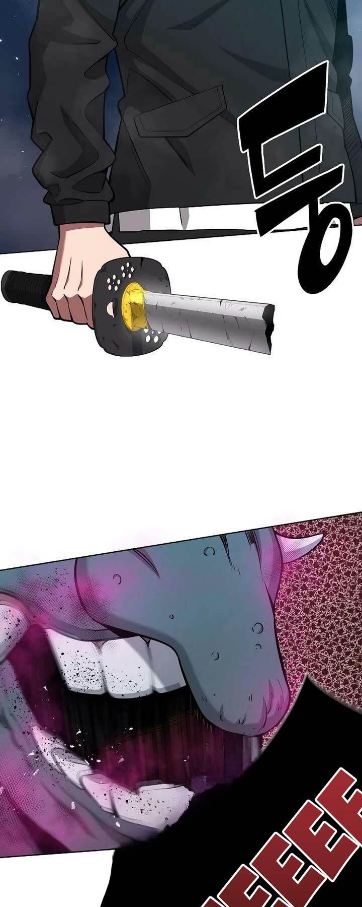 Ma Pháp Sư Hắc Ám Trở Về Để Nhập Ngũ - Chapter 25 - Page 74