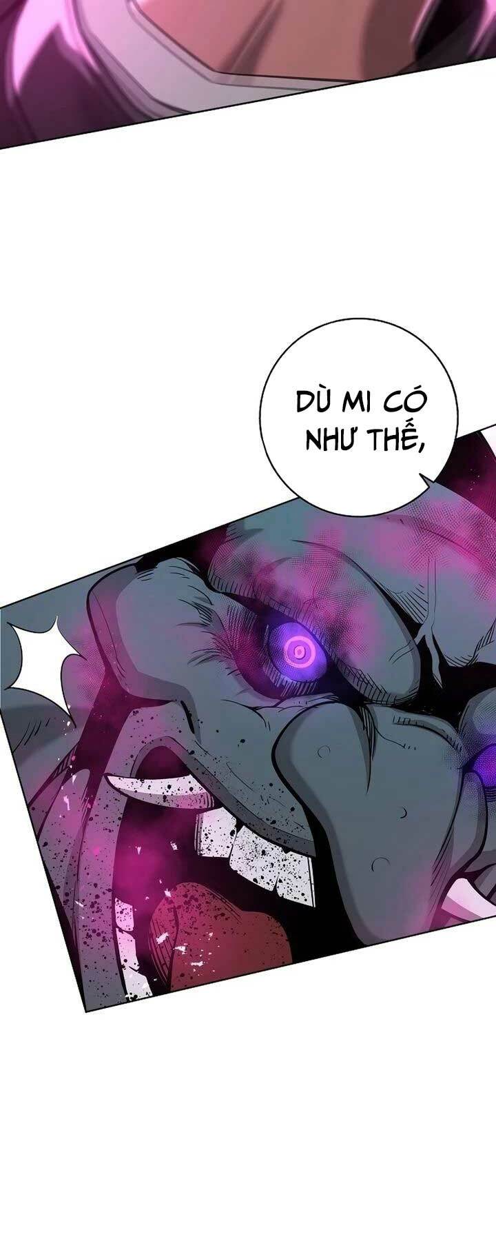 Ma Pháp Sư Hắc Ám Trở Về Để Nhập Ngũ - Chapter 25 - Page 76