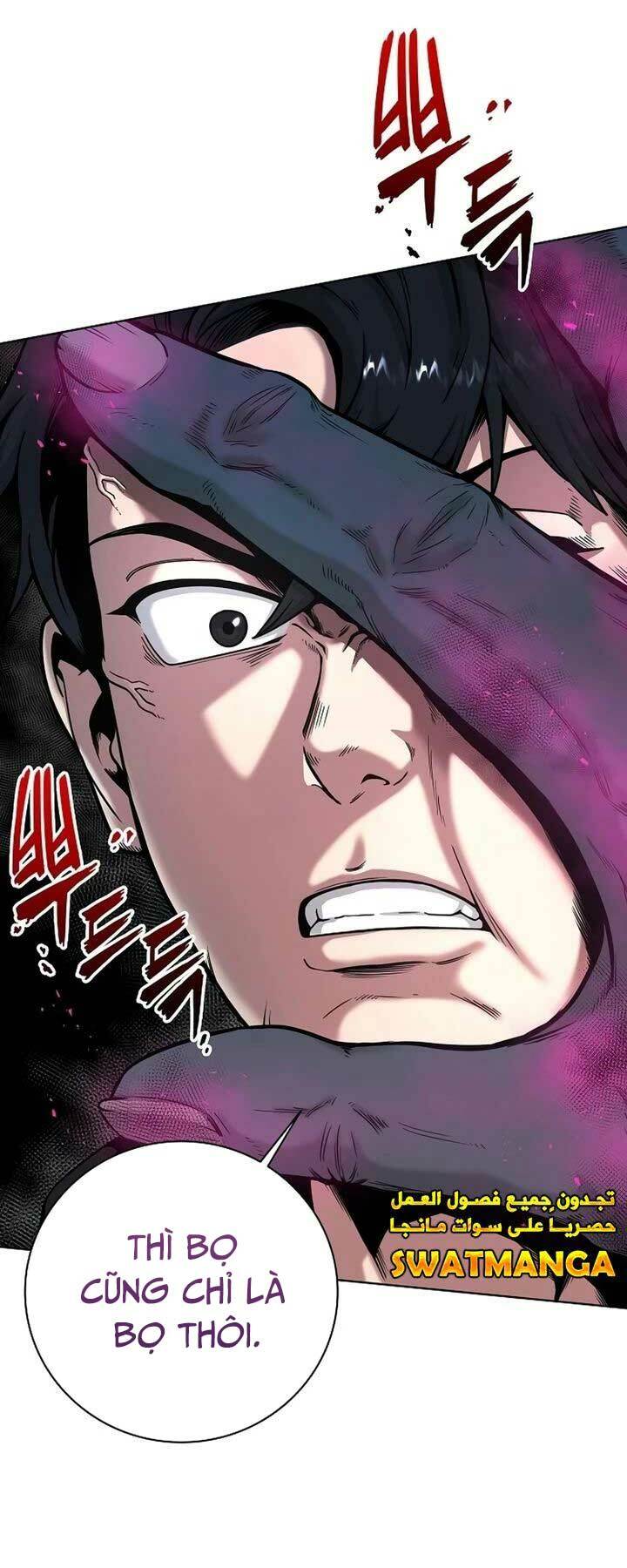 Ma Pháp Sư Hắc Ám Trở Về Để Nhập Ngũ - Chapter 25 - Page 77