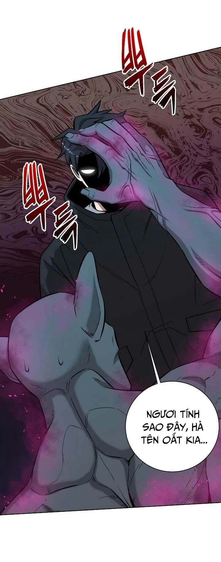 Ma Pháp Sư Hắc Ám Trở Về Để Nhập Ngũ - Chapter 25 - Page 78