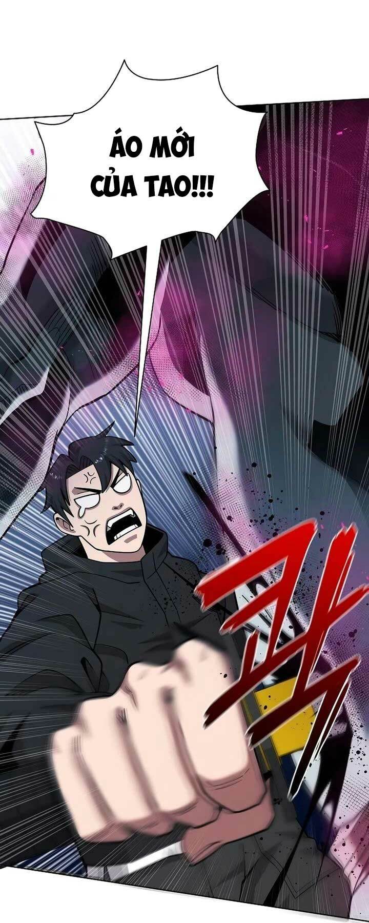 Ma Pháp Sư Hắc Ám Trở Về Để Nhập Ngũ - Chapter 25 - Page 79