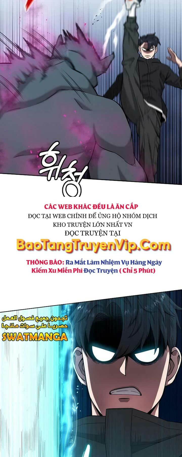 Ma Pháp Sư Hắc Ám Trở Về Để Nhập Ngũ - Chapter 25 - Page 82