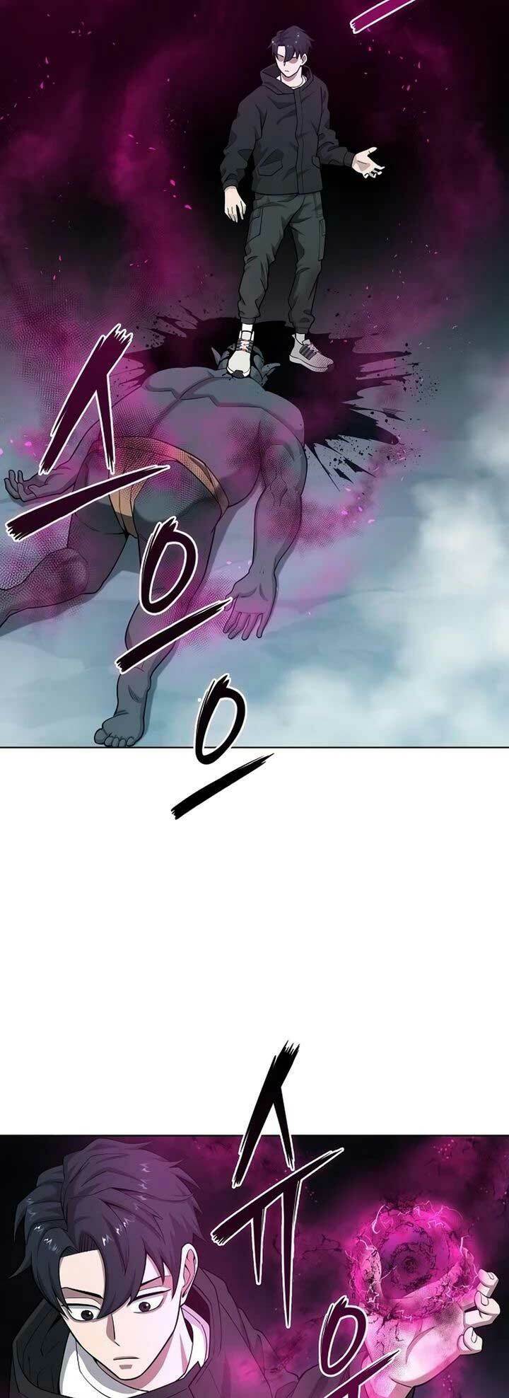 Ma Pháp Sư Hắc Ám Trở Về Để Nhập Ngũ - Chapter 25 - Page 84