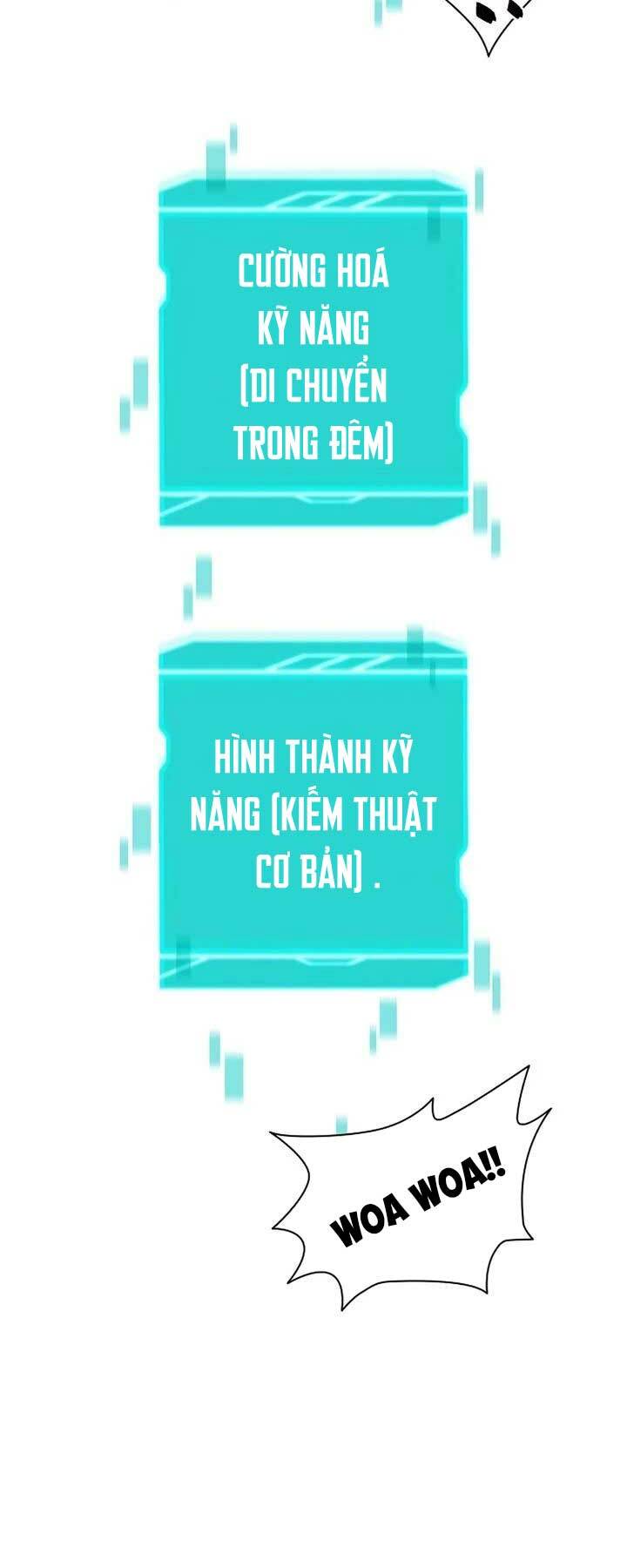 Ma Pháp Sư Hắc Ám Trở Về Để Nhập Ngũ - Chapter 25 - Page 87