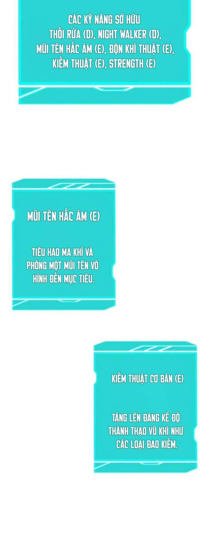 Ma Pháp Sư Hắc Ám Trở Về Để Nhập Ngũ - Chapter 25 - Page 89