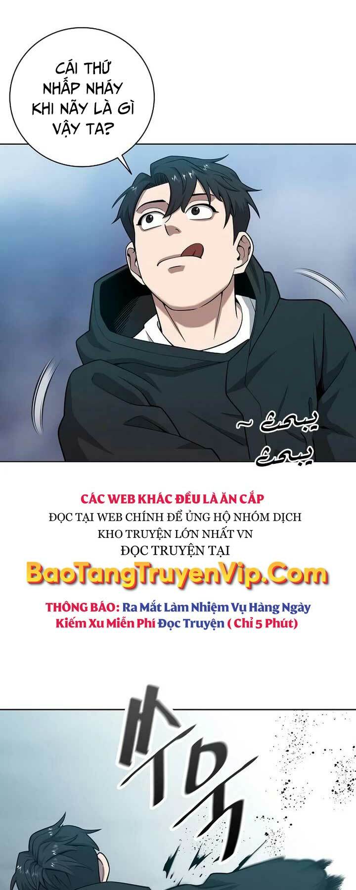 Ma Pháp Sư Hắc Ám Trở Về Để Nhập Ngũ - Chapter 25 - Page 93