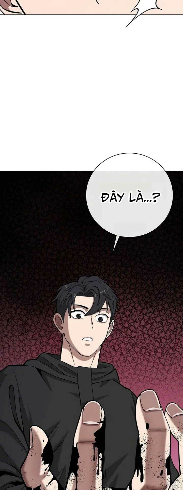 Ma Pháp Sư Hắc Ám Trở Về Để Nhập Ngũ - Chapter 25 - Page 95