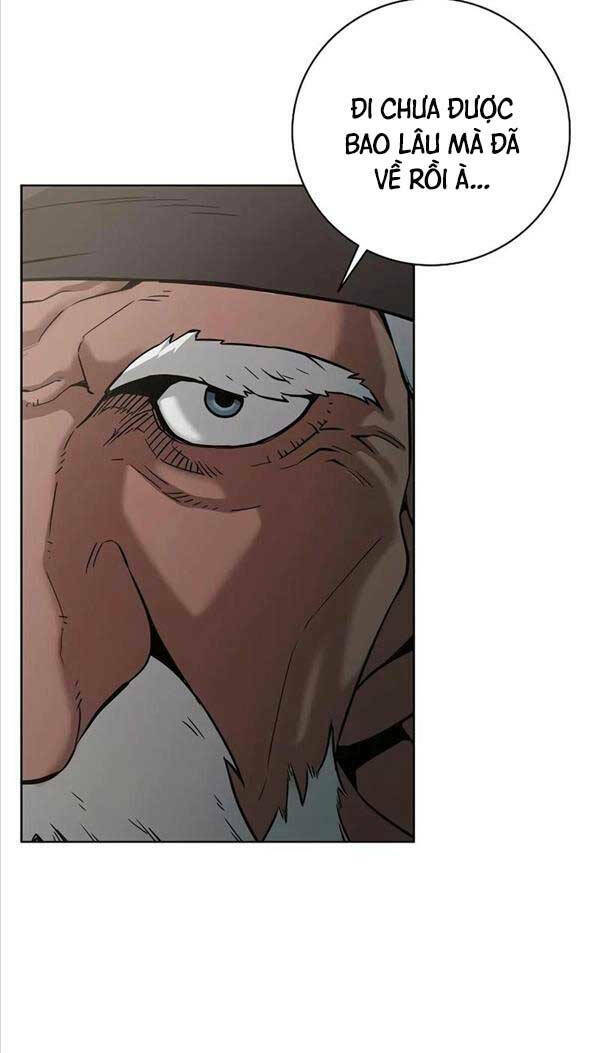 Ma Pháp Sư Hắc Ám Trở Về Để Nhập Ngũ - Chapter 26 - Page 107