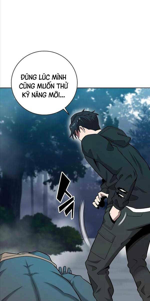 Ma Pháp Sư Hắc Ám Trở Về Để Nhập Ngũ - Chapter 26 - Page 10