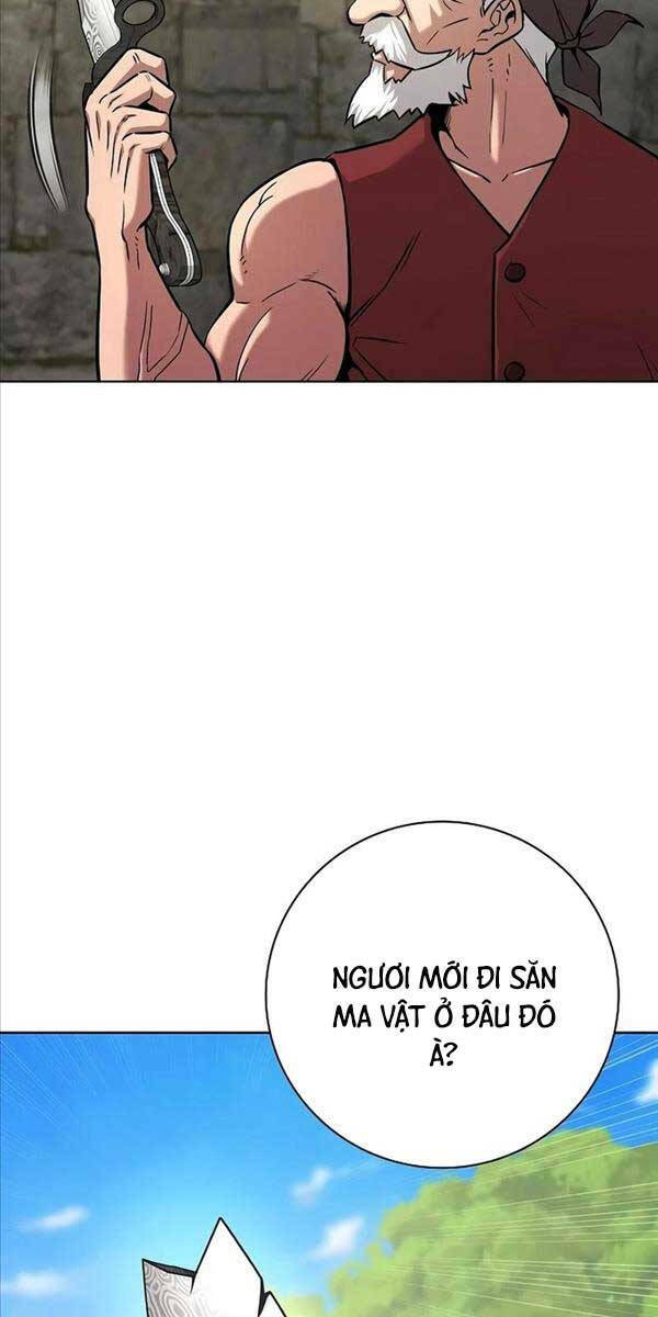 Ma Pháp Sư Hắc Ám Trở Về Để Nhập Ngũ - Chapter 26 - Page 110