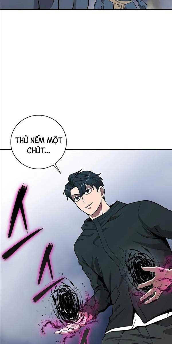 Ma Pháp Sư Hắc Ám Trở Về Để Nhập Ngũ - Chapter 26 - Page 13