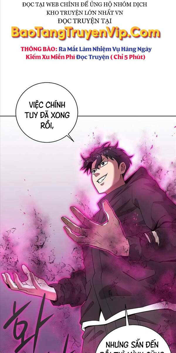 Ma Pháp Sư Hắc Ám Trở Về Để Nhập Ngũ - Chapter 26 - Page 18