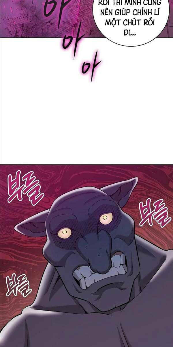 Ma Pháp Sư Hắc Ám Trở Về Để Nhập Ngũ - Chapter 26 - Page 19